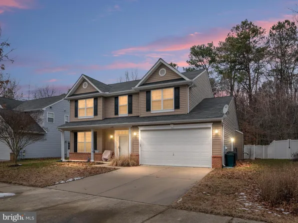 1140 Canvasback Ln, Denton, MD 21629