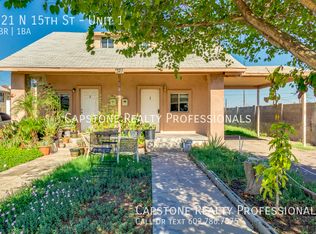 321 N 15th St APT 1, Phoenix, AZ 85006