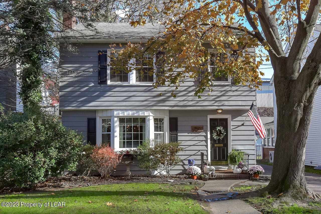 54 E Union St, Kingston, PA 18704 MLS 235550 Zillow