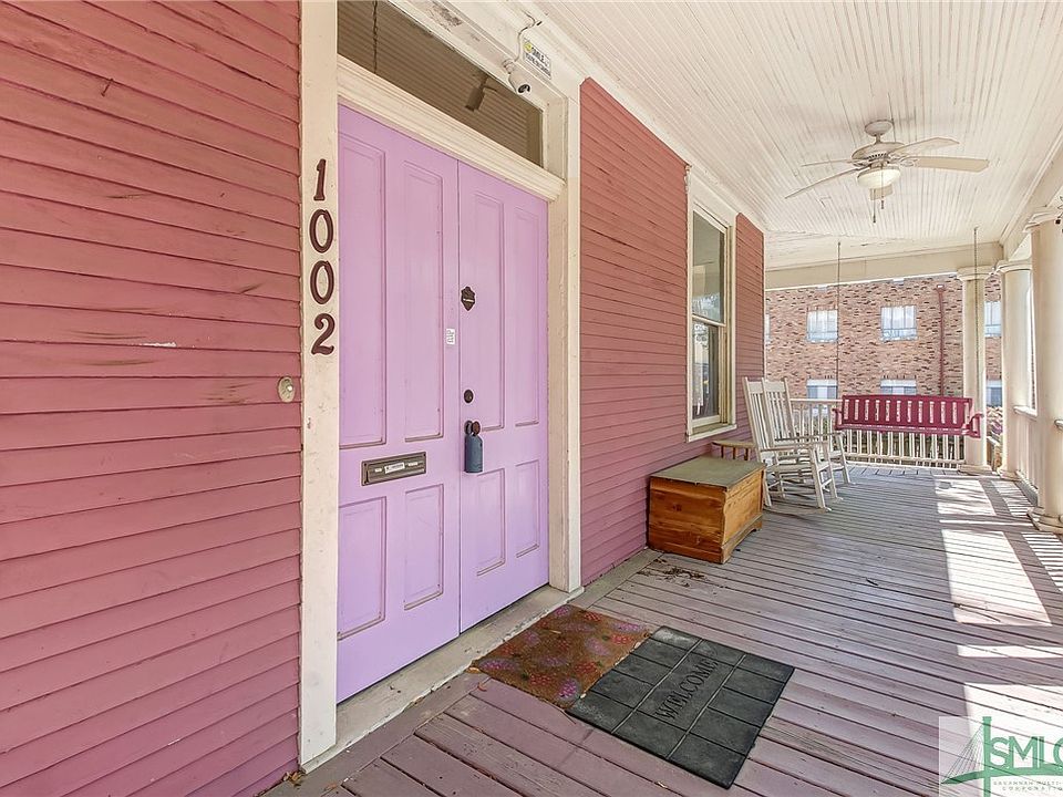 1002 E Henry St, Savannah, GA 31401 Zillow