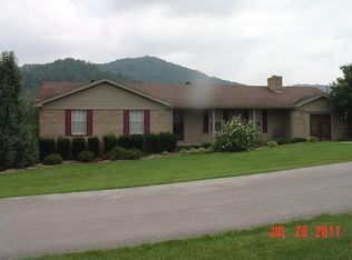 31 Taylor Ln, Barbourville, KY 40906