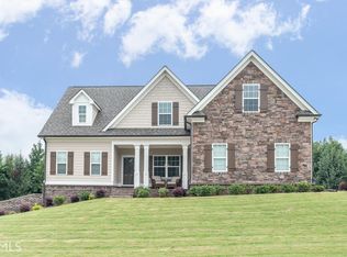 4459 Whitlow Creek Dr, Bishop, GA 30621