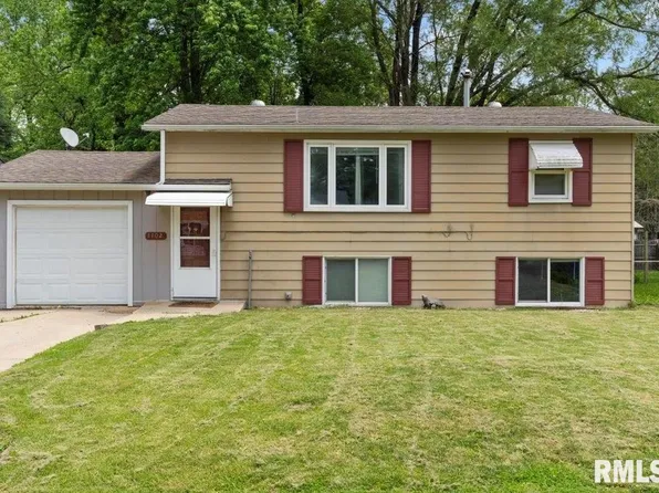 1102 N 32nd St, Springfield, IL 62702