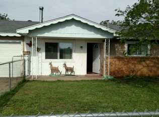 1614 Gardenia St, Amarillo, TX 79107