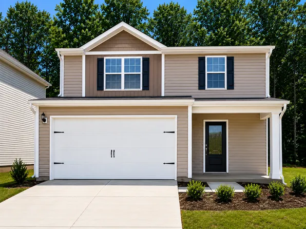 529 Hawley St, Charlotte, NC 28214