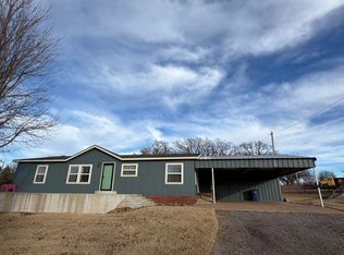 628 W Seward Rd, Guthrie, OK 73044