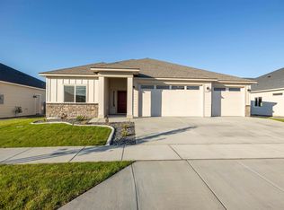 3628 Morningside Pkwy, Richland, WA
