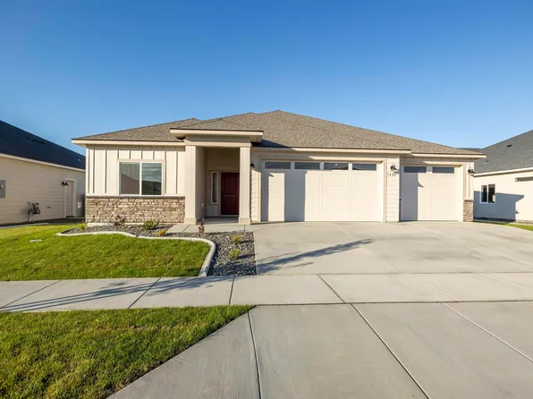 3628 Morningside Pkwy, Richland, WA 99352