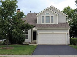7654 Plainfield Dr, Pickerington, OH 43147