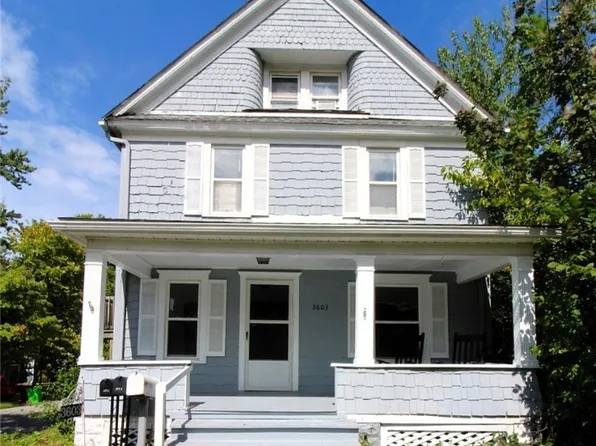 3603 Kent Rd, Stow, OH 44224