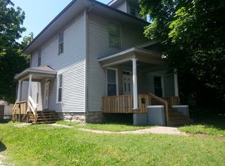 809 N Main Ave APT B, Springfield, MO 65802