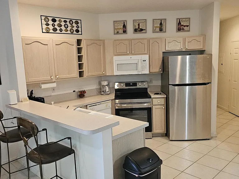 8421 Mulligan Cir #A — Photo 1