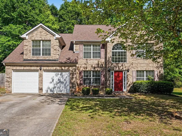1729 Birkshire Rdg, McDonough, GA 30252