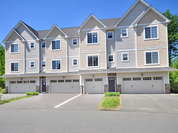 77 Lexie Lane #77, South Windsor, CT 06074