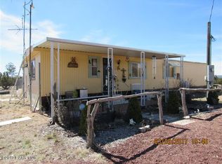 25855 W Granada Rd, Seligman, AZ 86337