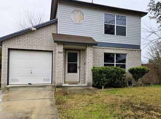 7822 Fossil Banks #1, San Antonio, TX 78254