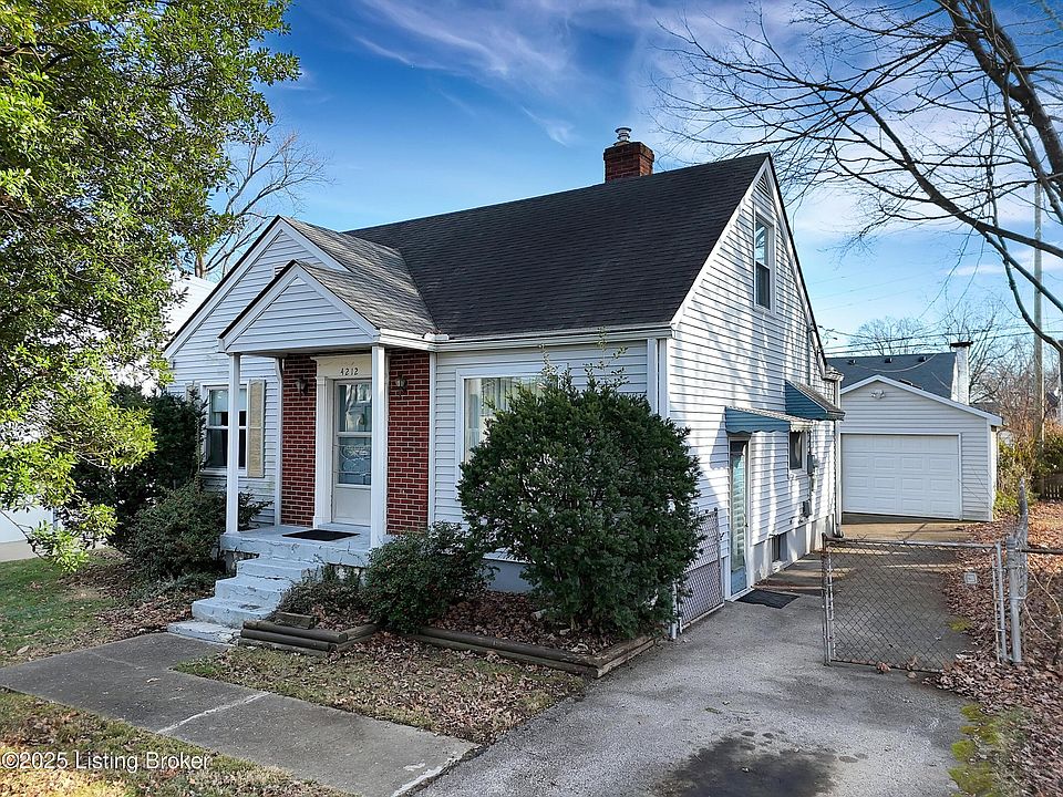 1st image of 4212 Norbourne Blvd