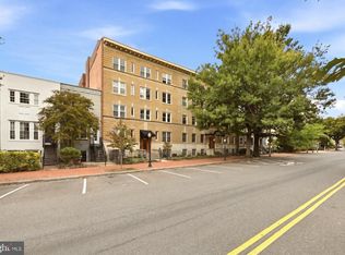 The Haddon Condominium, Washington, DC 20009