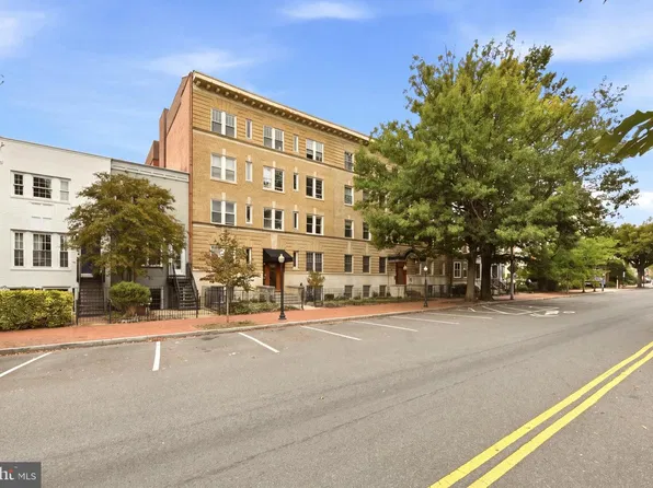 1926 New Hampshire Ave NW #4, Washington, DC 20009