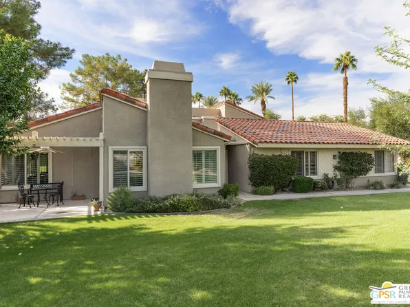 89 Tennis Club Dr, Rancho Mirage, CA 92270