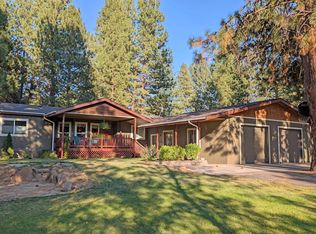 19032 Pumice Butte Rd, Bend, OR 97702