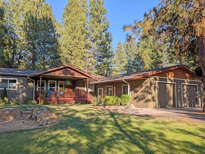 19032 Pumice Butte Rd, Bend, OR, 97702