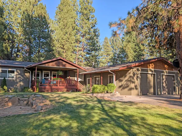 19032 Pumice Butte Rd, Bend, OR 97702