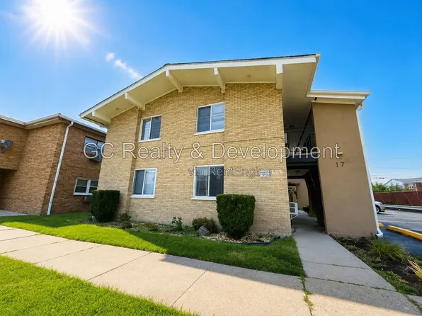 17 N Hillside Ave APT 6, Hillside, IL 60162