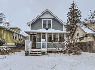 1267 4th St E, Saint Paul, MN 55106