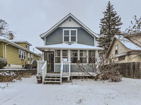 1267 4th St E, Saint Paul, MN 55106