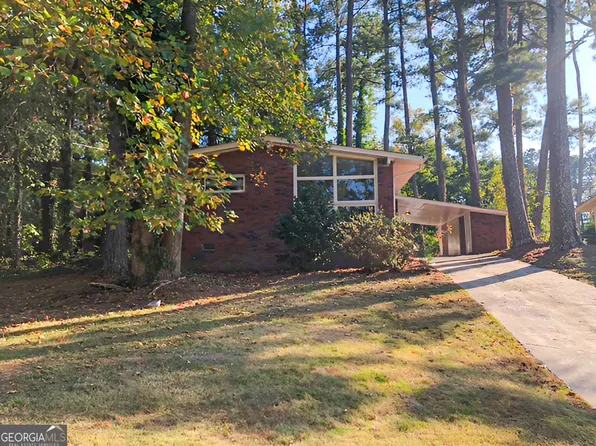 201 Lydia Dr SE, Atlanta, GA 30315