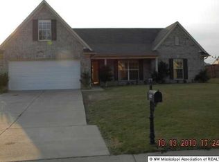 6337 White Hawk Cv, Olive Branch, MS 38654