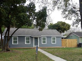 5020 Winnetka St, Houston, TX 77021