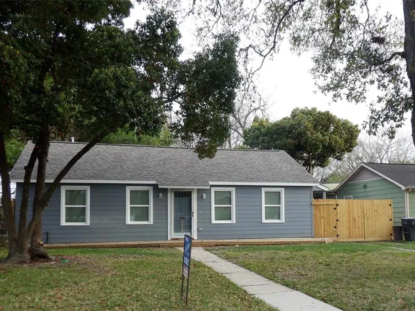 5020 Winnetka St, Houston, TX 77021