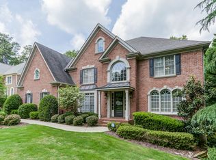 1585 Eversedge Dr, Alpharetta, GA 30009