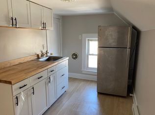 22 Llewellyn Ave #3, West Orange, NJ