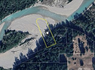 47407 Armstead Rd, Darrington, WA 98241