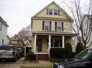 113 Cayuga Ave, Warren, PA 16365
