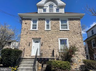35 Hendricks St, Ambler, PA 19002