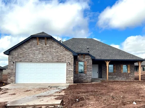 2711 Landmark Dr, Seminole, OK 74868
