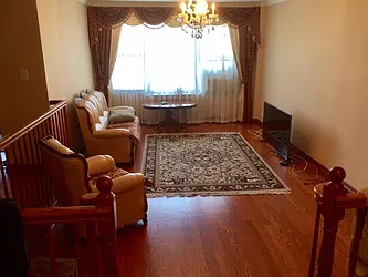 Rented by The Realty Depot