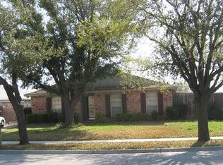 2814 Scott Mill Rd, Carrollton, TX 75007