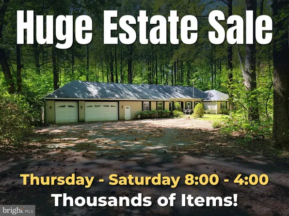 11945 Oyster Ct, Lusby, MD 20657