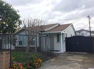 10922 Wildflower Rd, Temple City, CA 91780