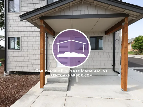 476 SE Barrington Dr #F2, Oak Harbor, WA 98277