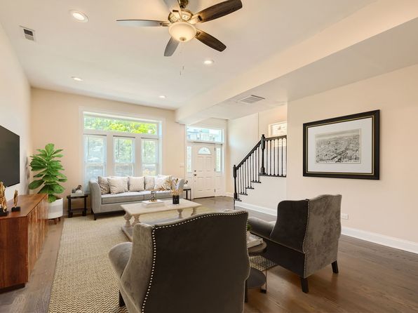 1419 N Oakley Blvd, Chicago, IL 60622