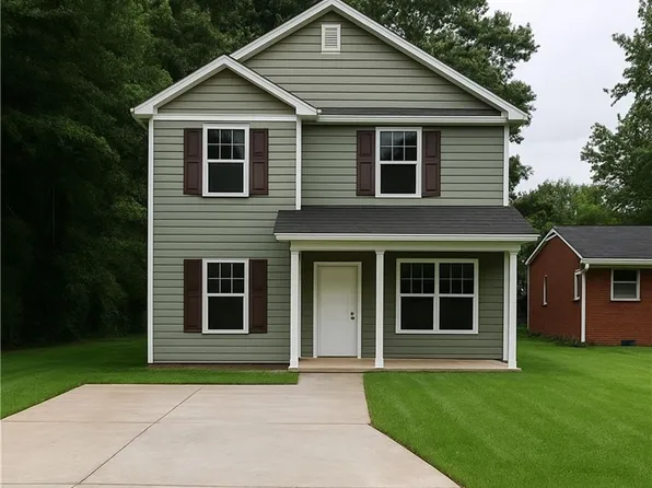 2519 Harley Dr, Greensboro, NC 27406