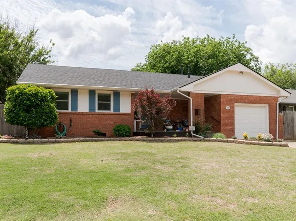 2648 Lakeside Dr, Oklahoma City, OK 73120