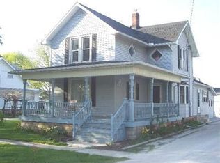 5848 Fremont Pike, Stony Ridge, OH 43463