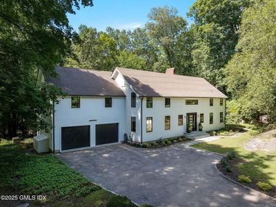 10 Tomahawk Ln, Greenwich, CT, 06830